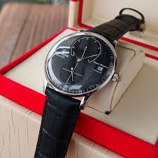 Seattle Navy 2 RGA82B0-2 Watch